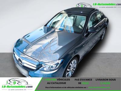 Mercedes Classe C 300 BVA