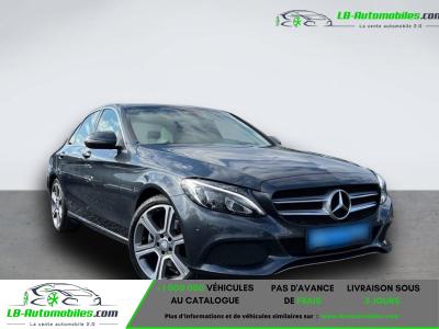 Mercedes Classe C 300 BVA