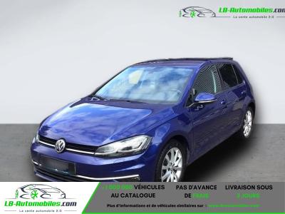 Volkswagen Golf 1.6 TDI 115 BVA