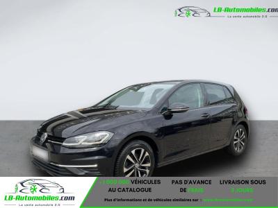 Volkswagen Golf 2.0 TDI 150 BVM