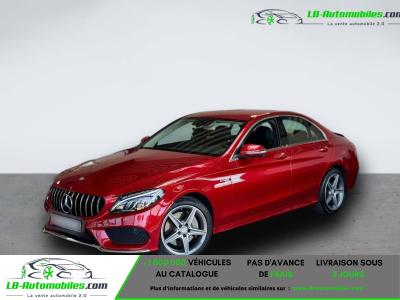 Mercedes Classe C 400 BVA