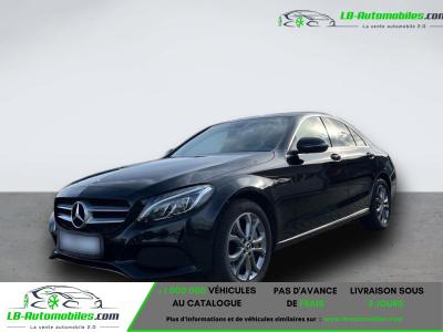 Mercedes Classe C 400 BVA