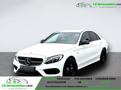 Mercedes Classe C 43 Mercedes-AMG BVA 4Matic