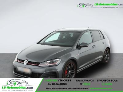 Volkswagen Golf 2.0 TSI 245 BVM GTI Performance