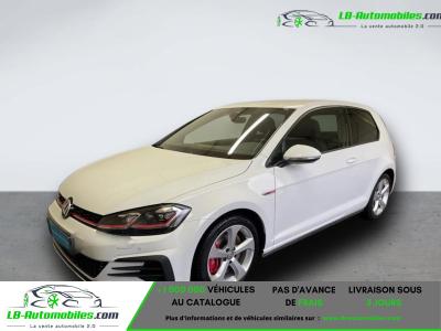 Volkswagen Golf 2.0 TSI 245 BVM GTI Performance