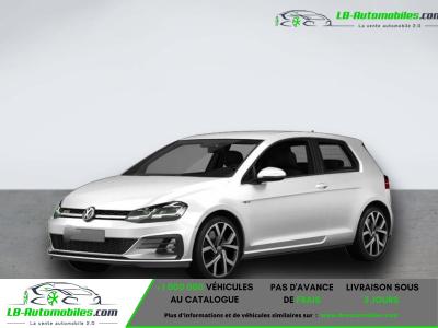 Volkswagen Golf 2.0 TSI 245 BVM GTI Performance