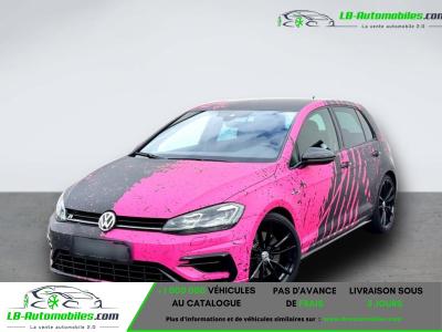 Volkswagen Golf R 2.0 TSI 300 BVA 4Motion