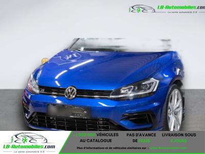 Volkswagen Golf R 2.0 TSI 310 BVM 4Motion