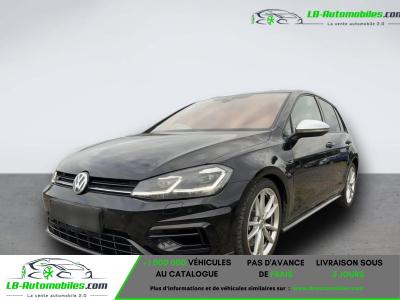 Volkswagen Golf R 2.0 TSI 310 BVA 4Motion