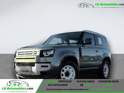 Land Rover Defender 90 D200 BVA