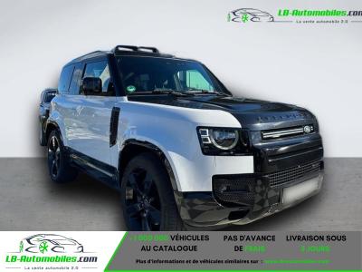 Land Rover Defender 90 D300 MHEV BVA