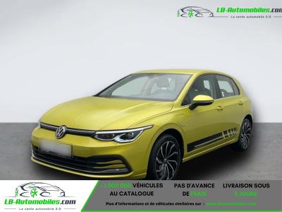 Volkswagen Golf 1.4 Hybrid Rechargeable OPF 204 BVA