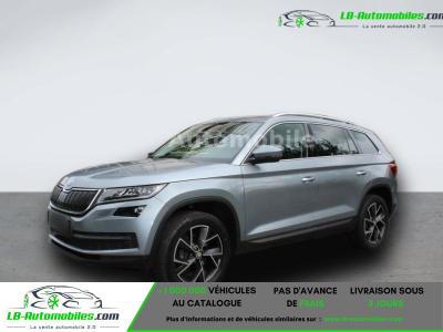 Skoda Kodiaq TSI 150 BVA 5pl