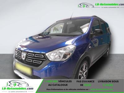 Dacia Lodgy dCi 115 7 places