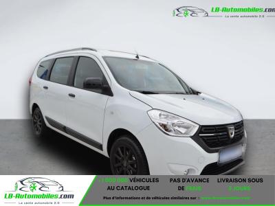 Dacia Lodgy dCi 95 5 places