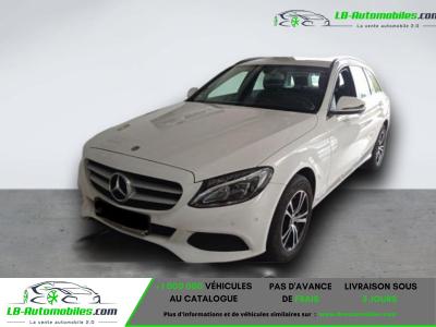 Mercedes Classe C Break 180 BVM