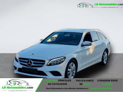 Mercedes Classe C Break 200 BVA