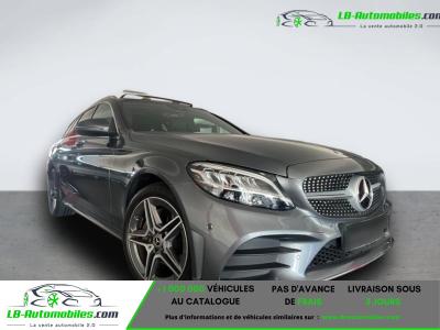 Mercedes Classe C Break 220 d BVA