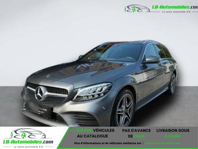 Mercedes Classe C Break 220 d BVA