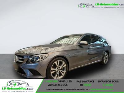 Mercedes Classe C Break 300 BVA