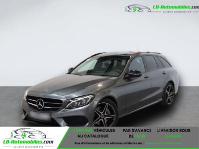 Mercedes Classe C Break 300 BVA