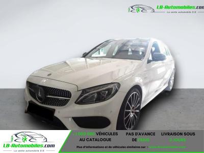 Mercedes Classe C Break 43 Mercedes-AMG BVA