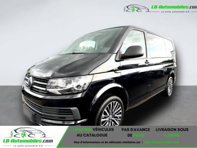 Volkswagen Multivan 2.0 TDI 150 BVA