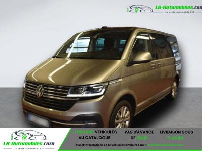 Volkswagen Multivan 2.0 TDI 199 BVA