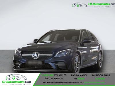 Mercedes Classe C Break 43 AMG Speedshift BVA AMG 4Matic