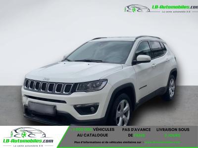 Jeep Compass 1.4  MultiAir 140 ch BVM