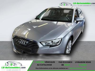 Audi A3 Sportback TFSI e-tron 204 BVA 6