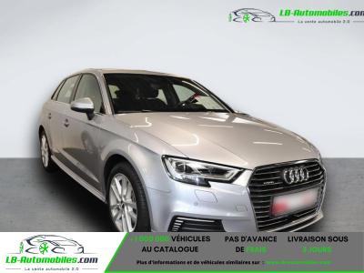 Audi A3 Sportback TFSI e-tron 204 BVA 6