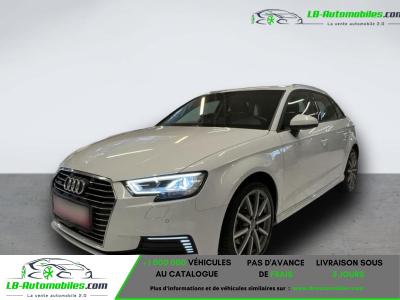 Audi A3 Sportback TFSI e-tron 204 BVA 6