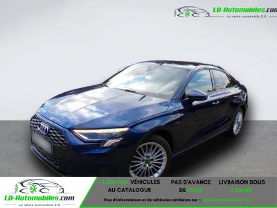 Audi A3 Berline 35 TFSI 150