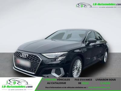 Audi A3 Berline 35 TFSI 150