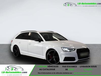 Audi A4 Avant 1.4 TFSI 150