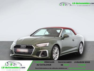 Audi A5 35 TFSI 150 BVA