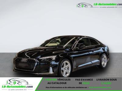 Audi A5 40 TFSI 204 BVA Quattro