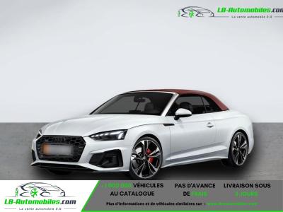 Audi A5 40 TFSI 204 BVA Quattro