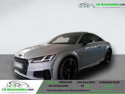 Audi TTS Coupe 40 TFSI 320 BVA Quattro