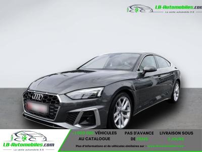 Audi A5 Sportback 40 TDI 204 BVA Quattro