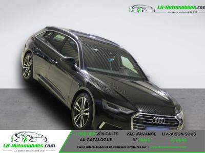 Audi A6 Avant 45 TDI 231 ch Quattro BVA