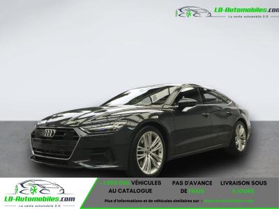 Audi A7 Sportback 55 TFSI 340 BVA Quattro