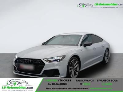 Audi A7 Sportback 50 TDI V6 286 BVA Quattro