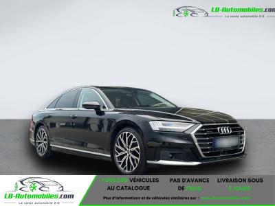 Audi A8 50 TDI 286 BVA Quattro