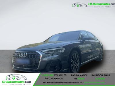 Audi A8 50 TDI 286 BVA Quattro