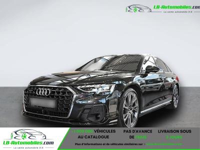 Audi A8 50 TDI 286 BVA Quattro