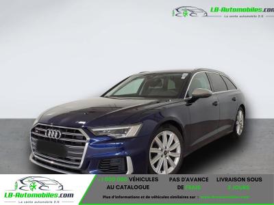 Audi S6 Avant TDI 344 ch BVA Quattro