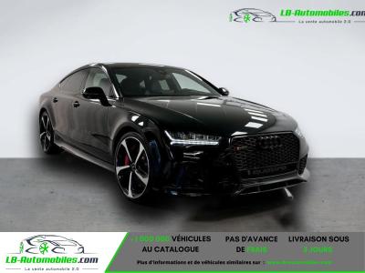 Audi RS7 Sportback V8 4.0 TFSI  560