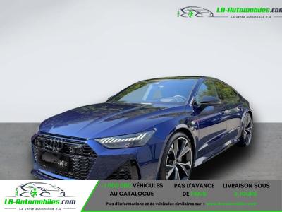 Audi RS7 Sportback V8 4.0 TFSI 600 BVA Quattro